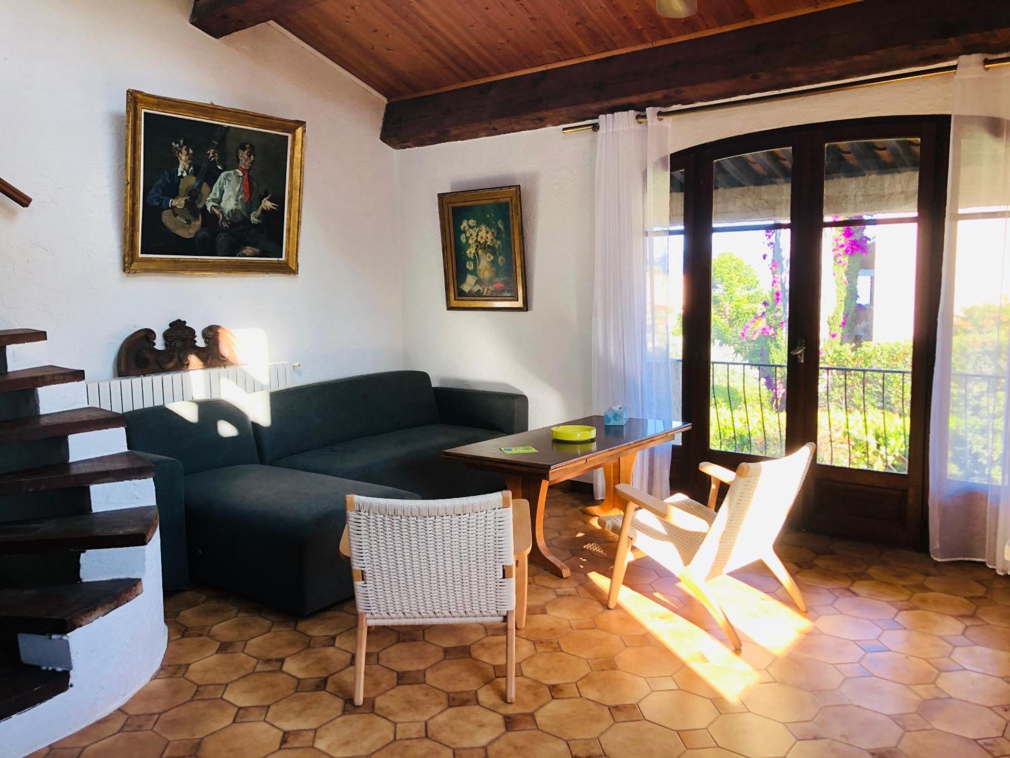 Casa Scaglione Villa Porticcio  Buitenkant foto