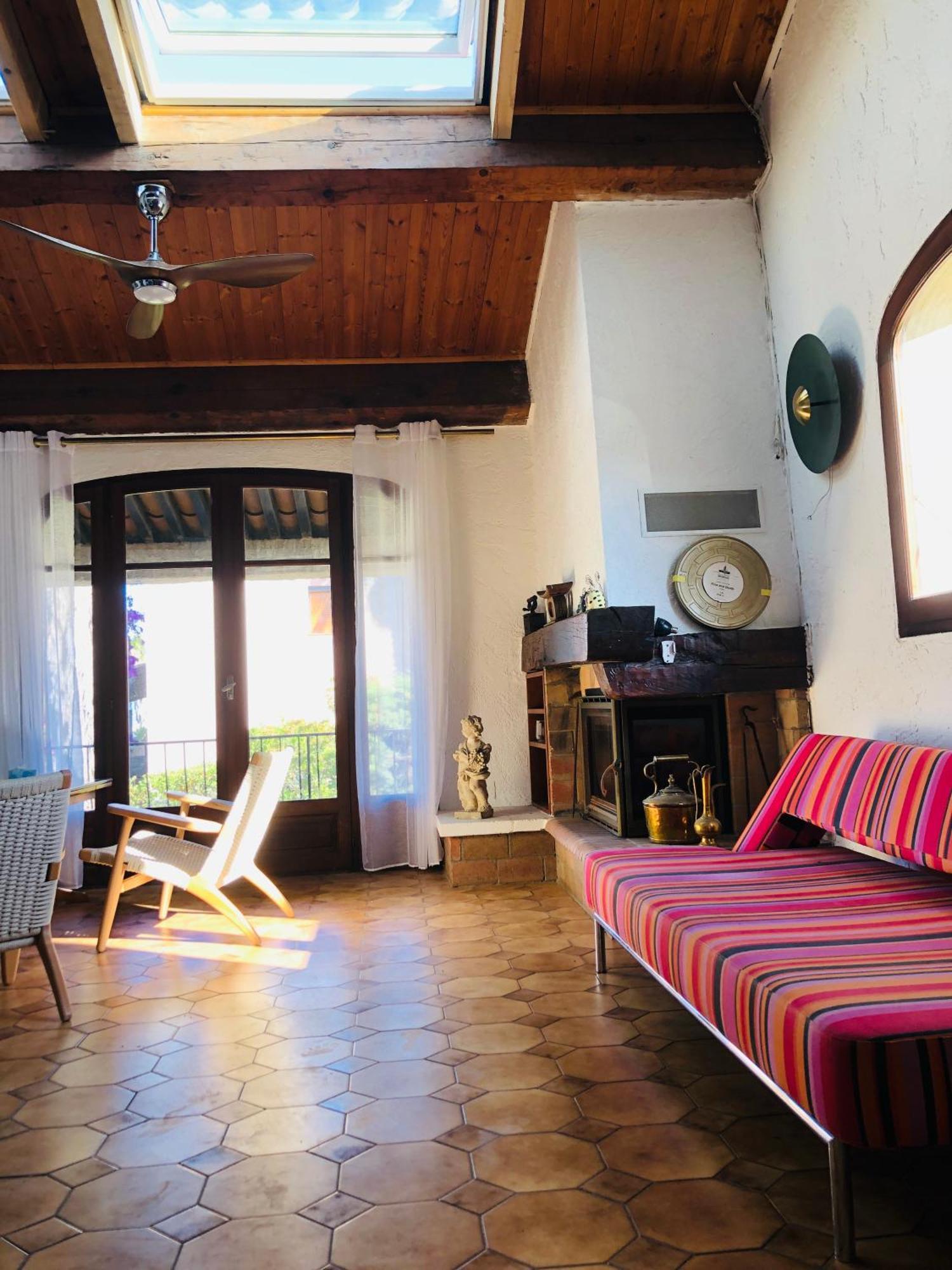 Casa Scaglione Villa Porticcio  Buitenkant foto