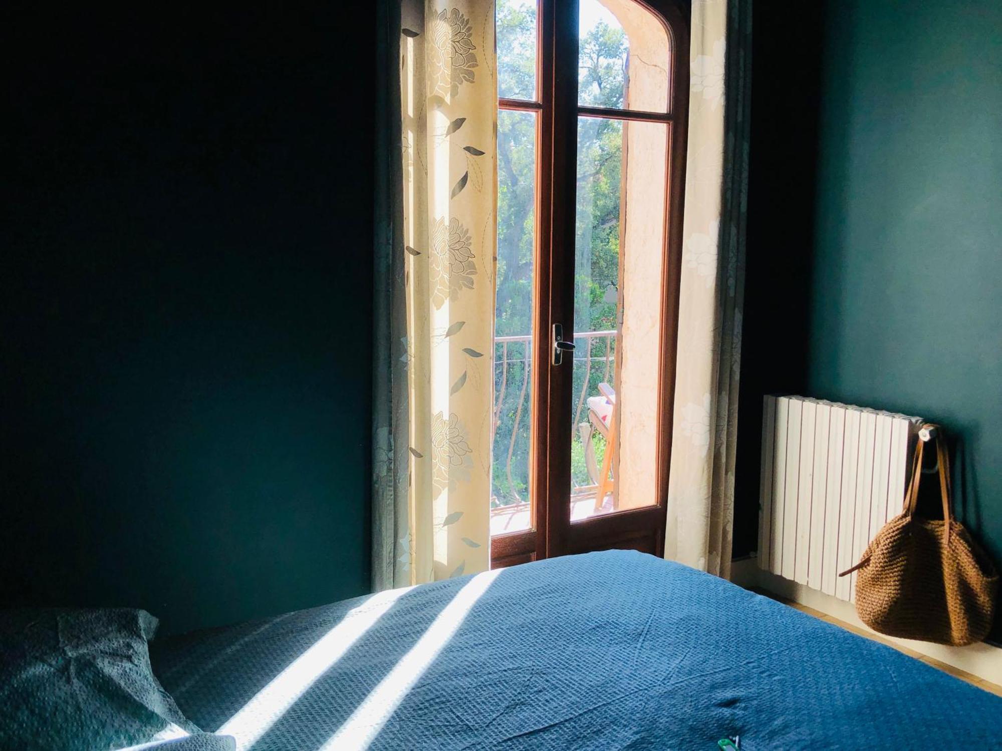 Casa Scaglione Villa Porticcio  Buitenkant foto