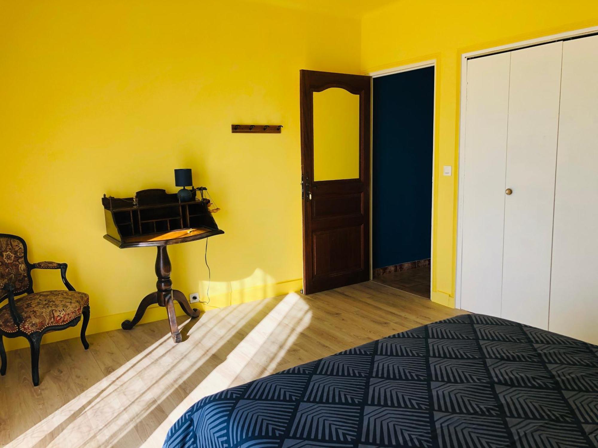 Casa Scaglione Villa Porticcio  Buitenkant foto