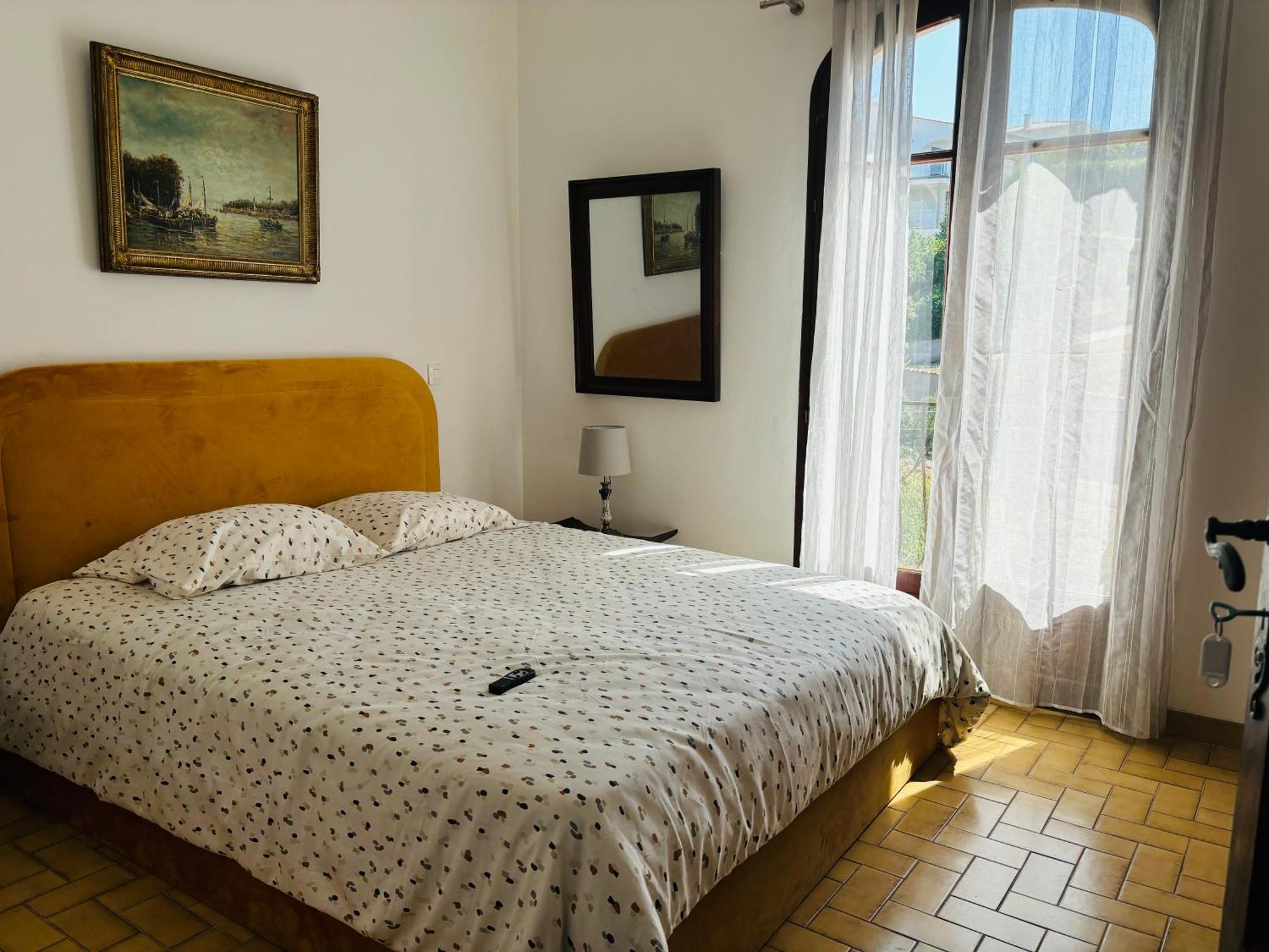 Casa Scaglione Villa Porticcio  Buitenkant foto
