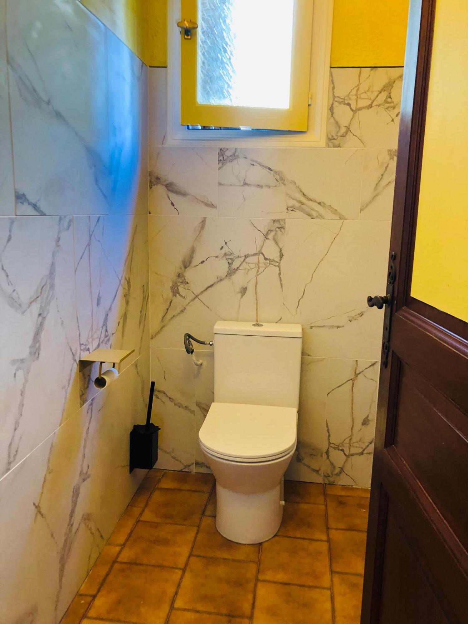 Casa Scaglione Villa Porticcio  Buitenkant foto
