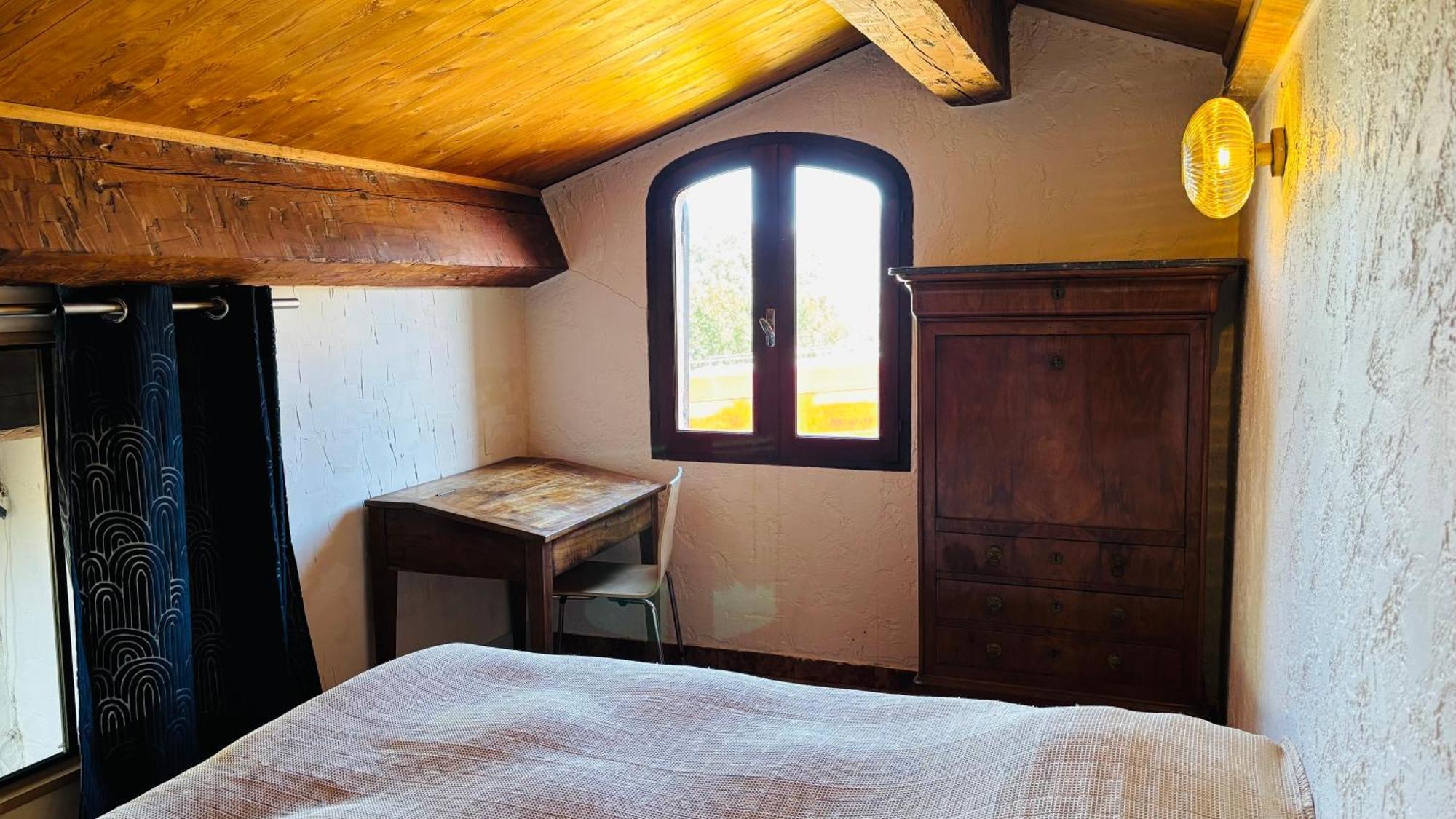Casa Scaglione Villa Porticcio  Buitenkant foto